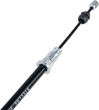 Cable Pull, parking brake 29-96074-SX - image 4