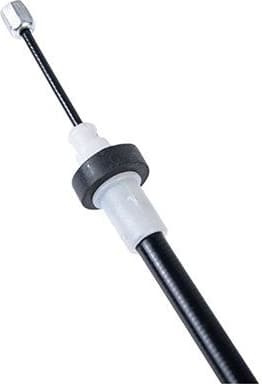 Cable Pull, parking brake 29-96074-SX - image 5