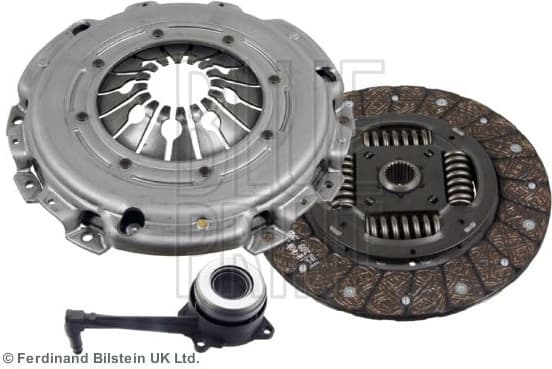 Clutch Kit SMARTFIT Conversion Service Kit ADV183072