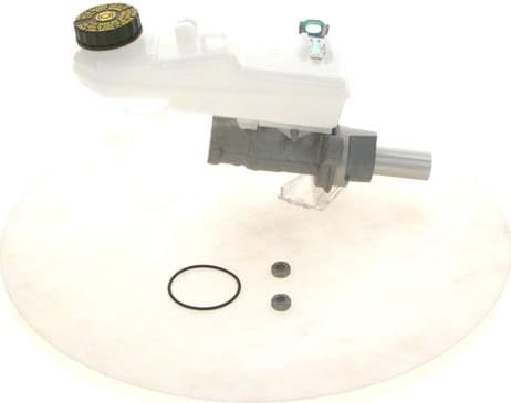 Brake Master Cylinder 0204793201 - image 4