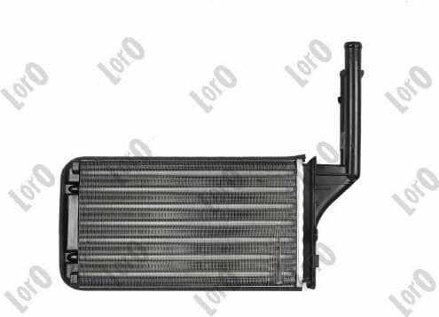 Heat Exchanger, interior heating LORO 009-015-0002