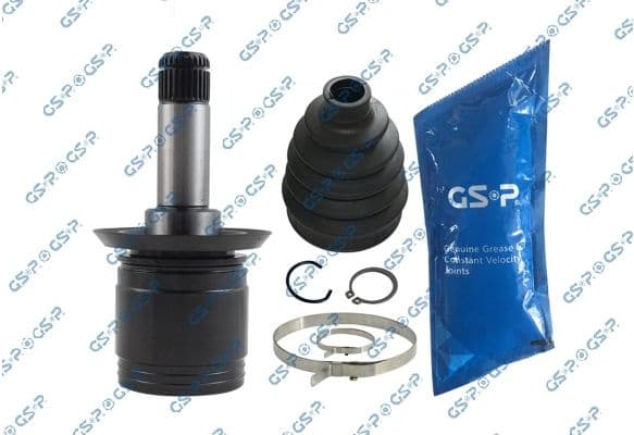 Joint Kit, drive shaft 601658