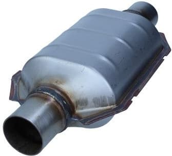 Catalytic Converter, universal 27-6146 - image 2