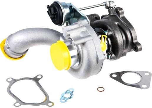 Charger, charging (supercharged/turbocharged) 10-80325-SX