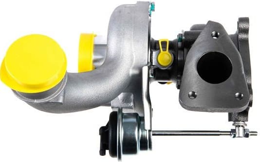 Charger, charging (supercharged/turbocharged) 10-80325-SX - image 4