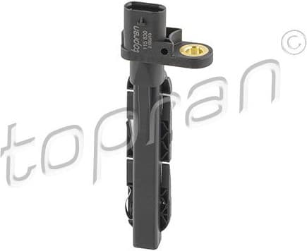 Sensor, crankshaft pulse 115 830
