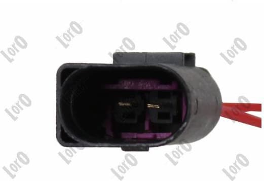 Repair Kit, cable set LORO 120-00-108 - image 2