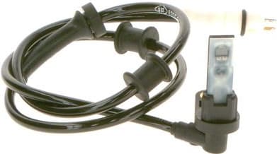 Sensor, wheel speed 0265007532 - image 5