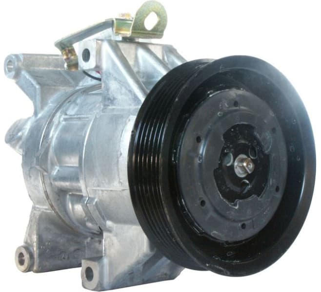 Compressor, air conditioning 1986AD1068