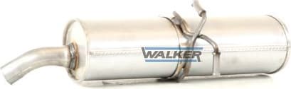 Rear Muffler 23289 - image 4