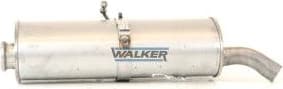 Rear Muffler 23289 - image 6