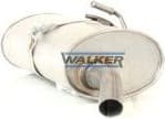 Rear Muffler 23289 - image 7
