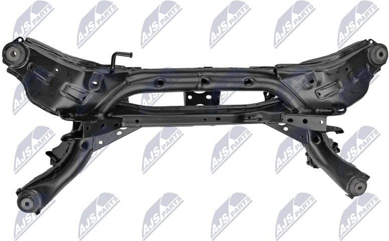 Axle Beam ZRZ-MZ-005 - image 2