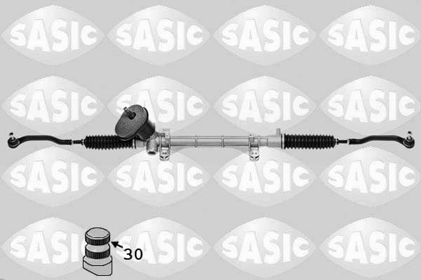 Steering Gear 7374011