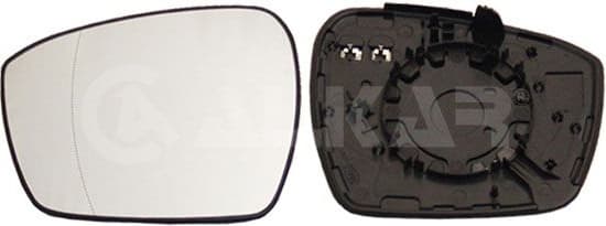 Mirror Glass, exterior mirror 6471675