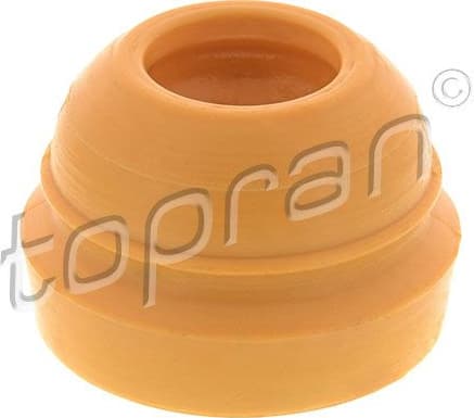 Rubber Buffer, suspension 208 301
