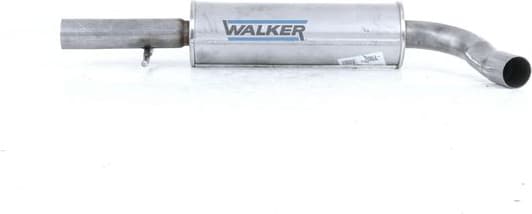 Centre Muffler 21903 - image 3