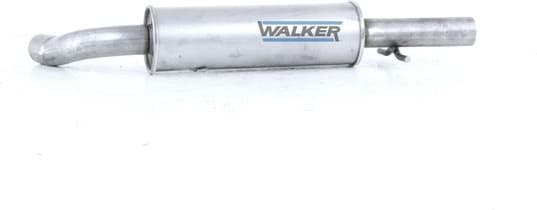 Centre Muffler 21903 - image 5