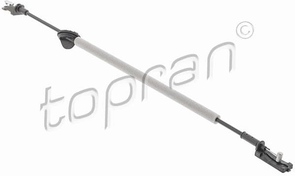 Cable Pull, door release 601 226