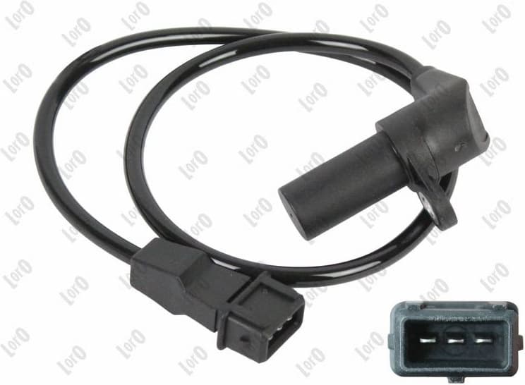 Sensor, crankshaft pulse LORO 120-05-070