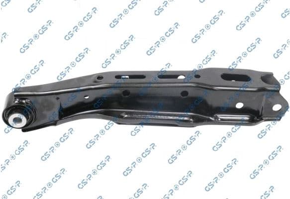Control/Trailing Arm, wheel suspension S063493