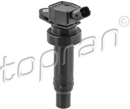 Ignition Coil 821 670
