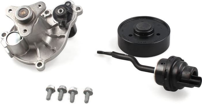 Water Pump, engine cooling P439A