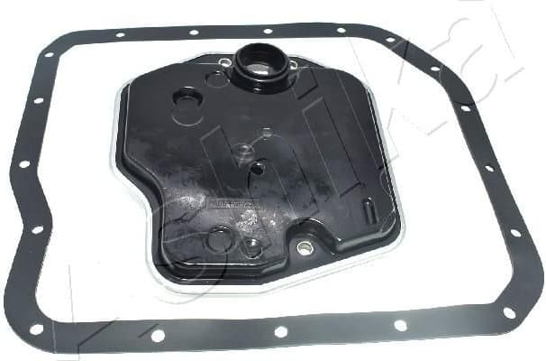 Hydraulic Filter, automatic transmission FTA037 - image 2