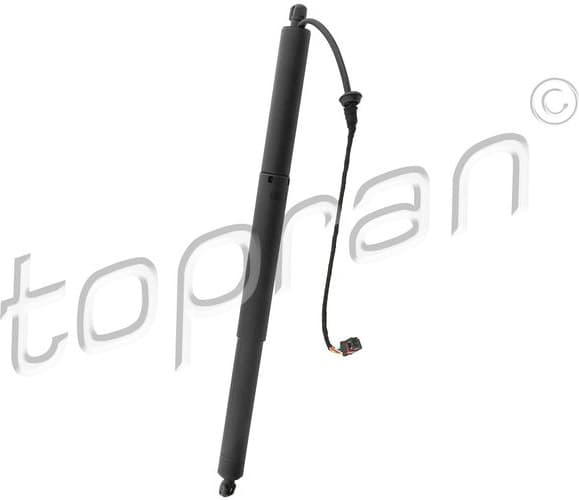 Electric Motor, tailgate 121 263