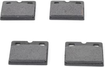 Brake Pad Set, disc brake 0986494775 - image 12
