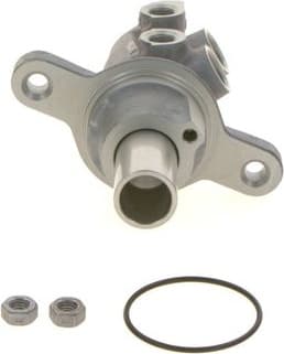 Brake Master Cylinder 0204718072 - image 5