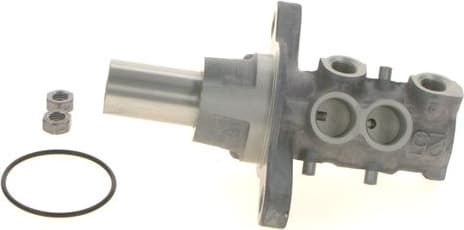 Brake Master Cylinder 0204718072 - image 6