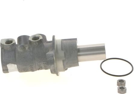 Brake Master Cylinder 0204718072 - image 8