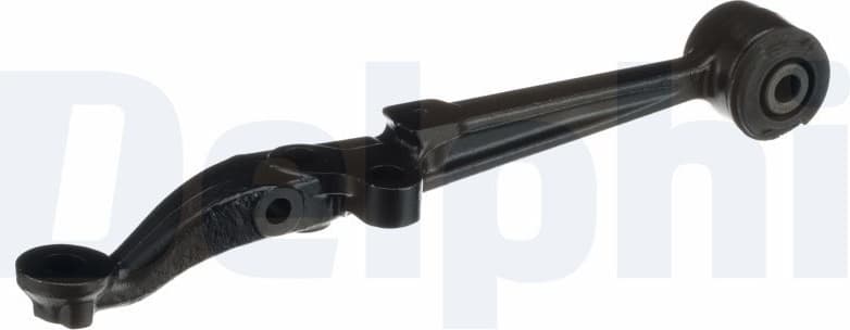 Control/Trailing Arm, wheel suspension TC6603
