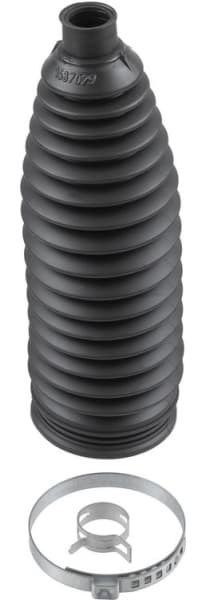 Bellow, steering 45088 01