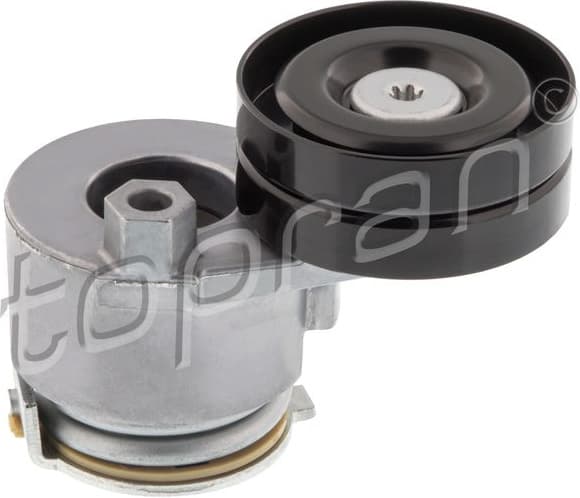 Belt Tensioner, V-ribbed belt 208 414