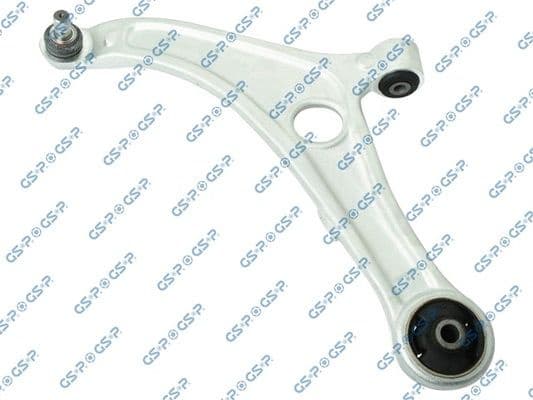 Control/Trailing Arm, wheel suspension S063480