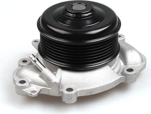 Water Pump, engine cooling P1552A - image 3