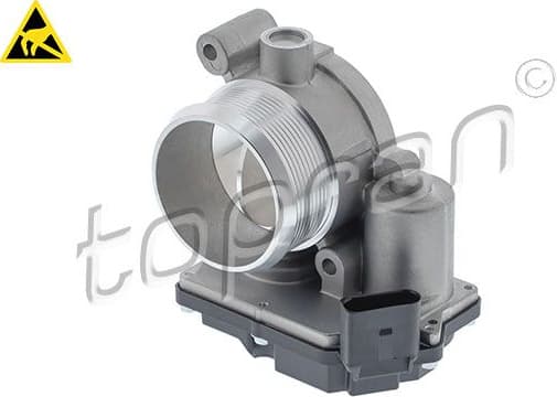 Throttle Body 119 503