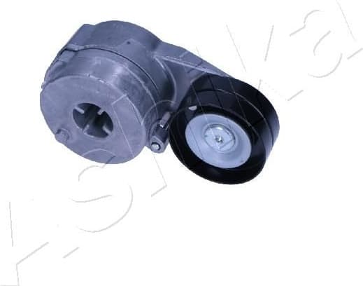 Tensioner Lever, V-ribbed belt 128-09-907