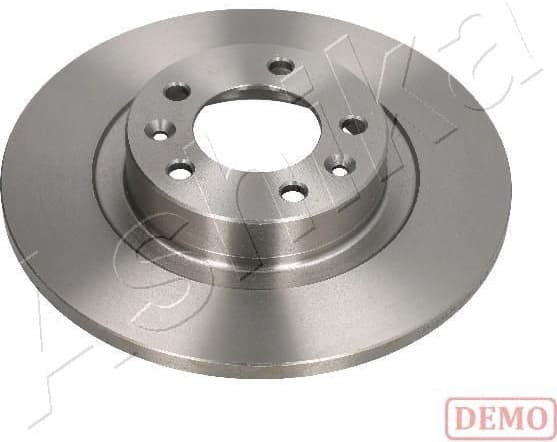Brake Disc 61-00-0619C