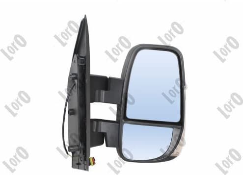 Exterior Mirror LORO 1707M02 - image 2