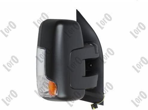 Exterior Mirror LORO 1707M02 - image 3