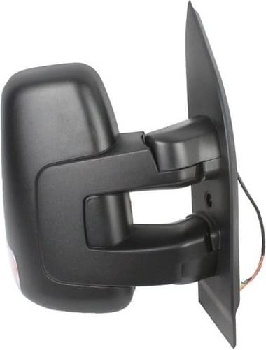 Exterior Mirror LORO 1707M04