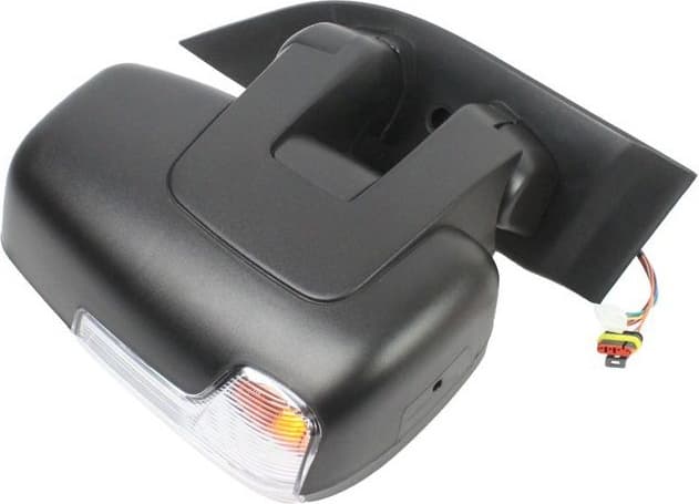 Exterior Mirror LORO 1707M04 - image 3