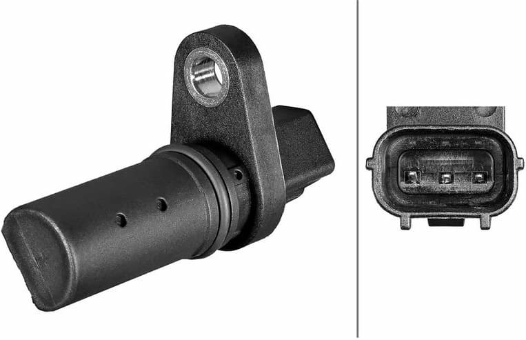 Sensor, crankshaft pulse 6PU 358 380-791