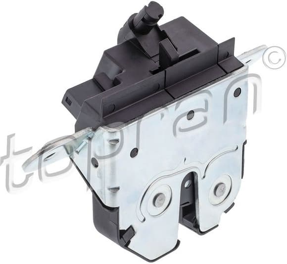 Tailgate Lock 623 662