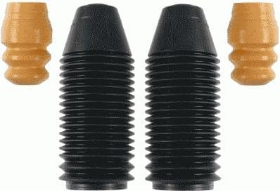 Dust Cover Kit, shock absorber Service Kit 89-177-0