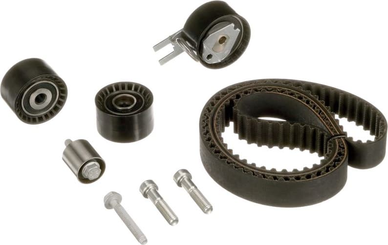 Timing Belt Kit PowerGrip™ K015701XS