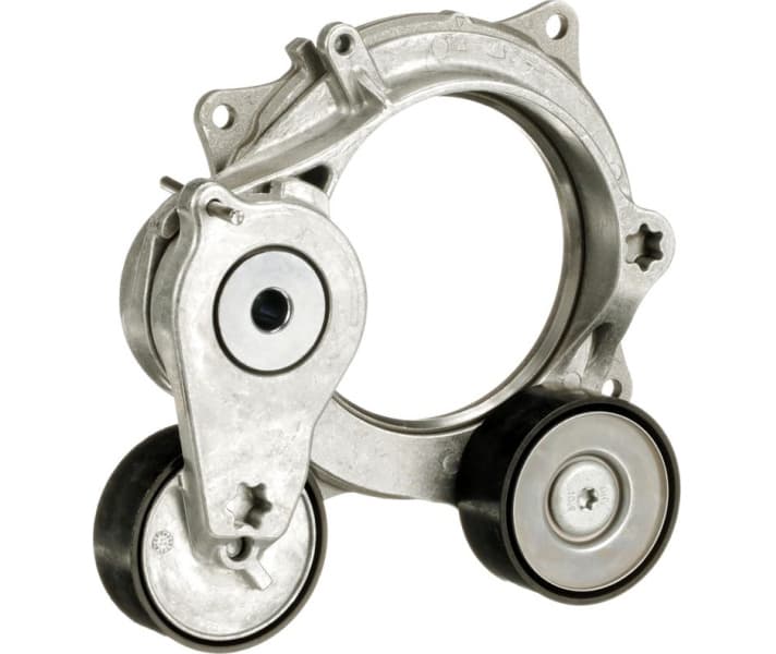 Belt Tensioner, V-ribbed belt DriveAlign™ T39562